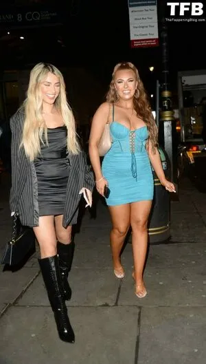 Demi Jones OnlyFans Leaked Free Thumbnail Picture - #n6DQivaHVU