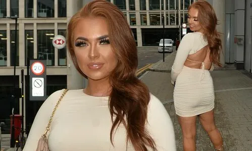 Demi Jones OnlyFans Leaked Free Thumbnail Picture - #nBEQwczYDT