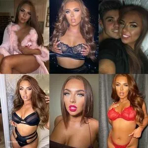 Demi Jones OnlyFans Leaked Free Thumbnail Picture - #tZYBD6RHKm