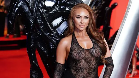 Demi Jones OnlyFans Leaked Free Thumbnail Picture - #ueJ5njBgge