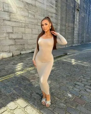 Demi Jones OnlyFans Leaked Free Thumbnail Picture - #x9shrCUPxB