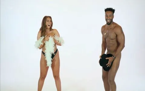 Demi Jones OnlyFans Leaked Free Thumbnail Picture - #y7YXMzwcsS