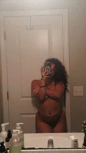 Demi Lamour OnlyFans Leaked Free Thumbnail Picture - #2ZXc4UdTeo