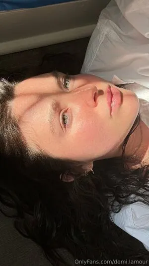 Demi Lamour OnlyFans Leaked Free Thumbnail Picture - #JgaAXW1bbG