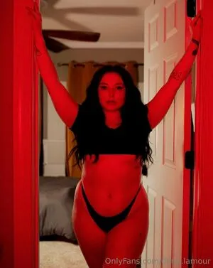 Demi Lamour OnlyFans Leaked Free Thumbnail Picture - #uJIlGcHMN8