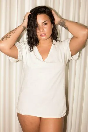 Demi Lavato OnlyFans Leaked Free Thumbnail Picture - #1JmCrBGV7z