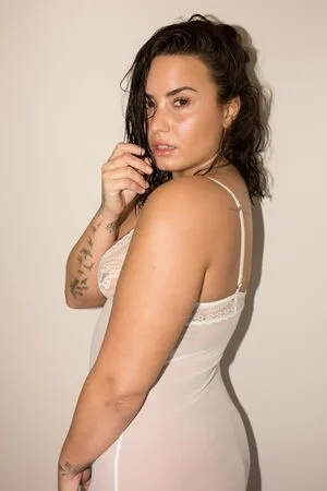 Demi Lavato OnlyFans Leaked Free Thumbnail Picture - #bUln11GErU