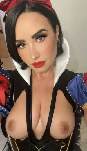 Demi Lovato Ai Porn OnlyFans Leaked Free Thumbnail Picture - #1Fdg7c3Sdv