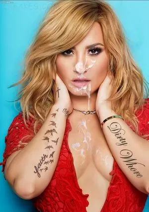 Demi Lovato Ai Porn OnlyFans Leaked Free Thumbnail Picture - #48GOK7Cxc5