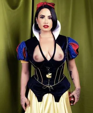 Demi Lovato Ai Porn OnlyFans Leaked Free Thumbnail Picture - #fgZMdmHvWV