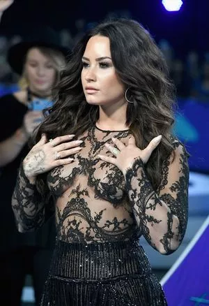 Demi Lovato OnlyFans Leaked Free Thumbnail Picture - #0C0nmgmNA4