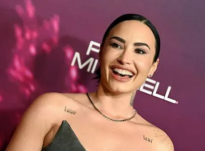 Demi Lovato OnlyFans Leaked Free Thumbnail Picture - #1lER0RaFoS