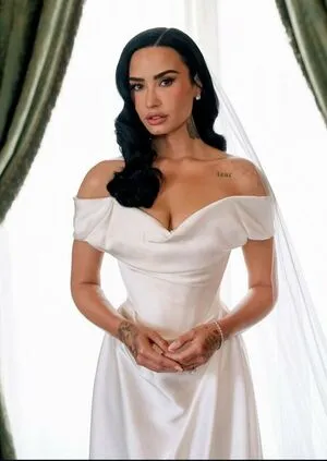 Demi Lovato OnlyFans Leaked Free Thumbnail Picture - #2V2aZsGEmM