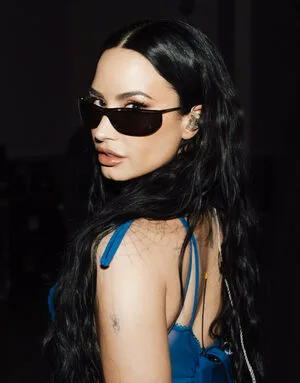 Demi Lovato OnlyFans Leaked Free Thumbnail Picture - #4ANSdhDAz3
