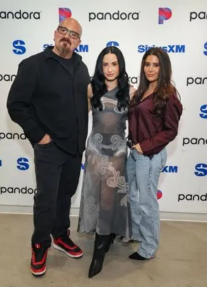 Demi Lovato OnlyFans Leaked Free Thumbnail Picture - #4PsoKHEpEX