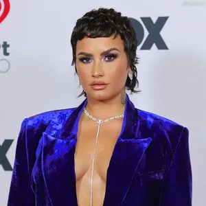 Demi Lovato OnlyFans Leaked Free Thumbnail Picture - #4g2OXDUrwb