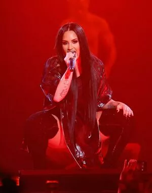 Demi Lovato OnlyFans Leaked Free Thumbnail Picture - #50lC2QFG3B