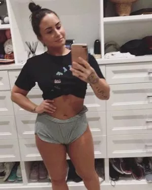 Demi Lovato OnlyFans Leaked Free Thumbnail Picture - #5MM4OX1b1p