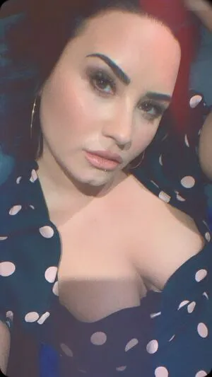 Demi Lovato OnlyFans Leaked Free Thumbnail Picture - #5S9aGoP6Ug