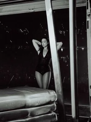 Demi Lovato OnlyFans Leaked Free Thumbnail Picture - #5ZfCTEZEWR