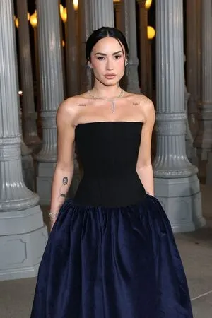 Demi Lovato OnlyFans Leaked Free Thumbnail Picture - #5coJo4oeUn