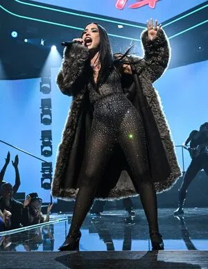 Demi Lovato OnlyFans Leaked Free Thumbnail Picture - #5rDX37i5My