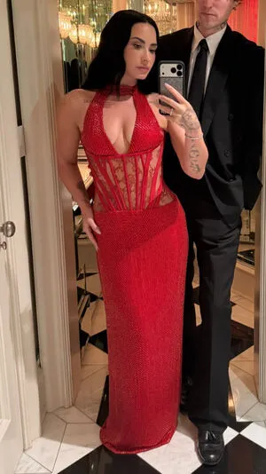 Demi Lovato OnlyFans Leaked Free Thumbnail Picture - #6EHwYLM8uf