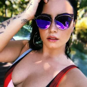 Demi Lovato OnlyFans Leaked Free Thumbnail Picture - #6gfkni5HIj