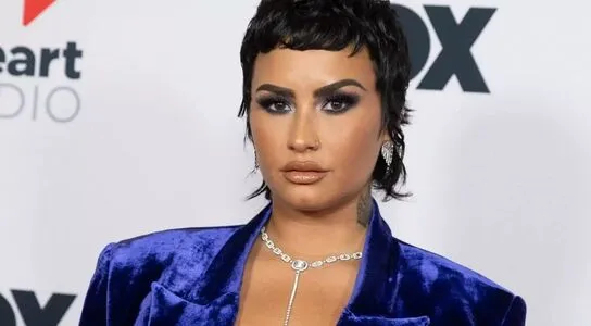 Demi Lovato OnlyFans Leaked Free Thumbnail Picture - #6hq46uEa5M