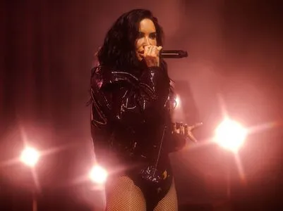 Demi Lovato OnlyFans Leaked Free Thumbnail Picture - #71U9c49jOH