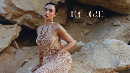 Demi Lovato OnlyFans Leaked Free Thumbnail Picture - #7Qzq6OmtTi