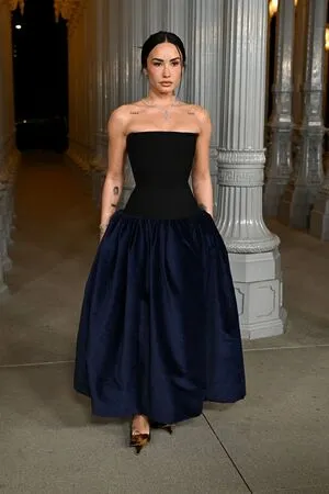 Demi Lovato OnlyFans Leaked Free Thumbnail Picture - #7TFCvhDbQ6