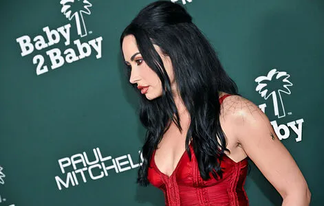 Demi Lovato OnlyFans Leaked Free Thumbnail Picture - #87aiupAQ4L