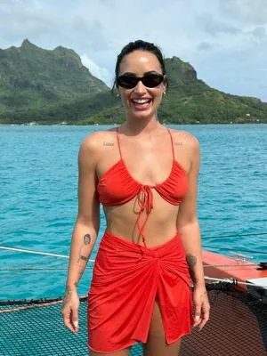 Demi Lovato OnlyFans Leaked Free Thumbnail Picture - #8LAmUZd2sM