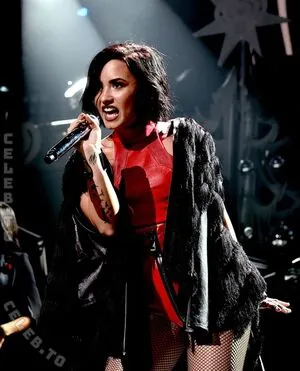 Demi Lovato OnlyFans Leaked Free Thumbnail Picture - #8NSYGueHaI