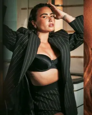 Demi Lovato OnlyFans Leaked Free Thumbnail Picture - #8XFETyPYhM