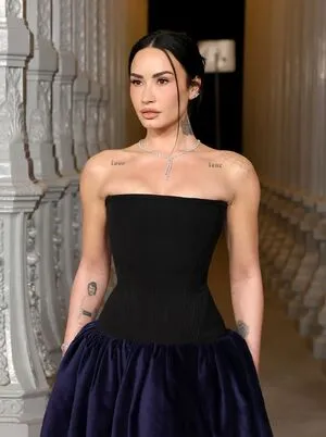 Demi Lovato OnlyFans Leaked Free Thumbnail Picture - #8Yo7Nz1kwS
