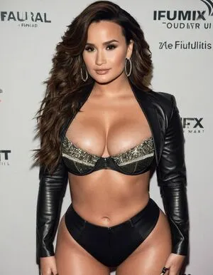 Demi Lovato OnlyFans Leaked Free Thumbnail Picture - #8iRlQ5xlf8