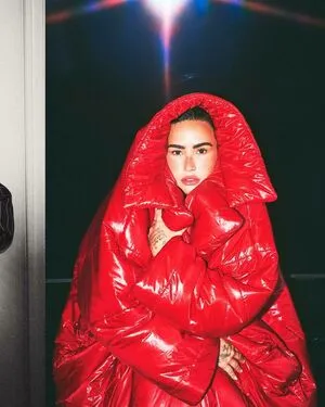Demi Lovato OnlyFans Leaked Free Thumbnail Picture - #8ibyc66LxE