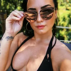 Demi Lovato OnlyFans Leaked Free Thumbnail Picture - #9DYJNYcf6t