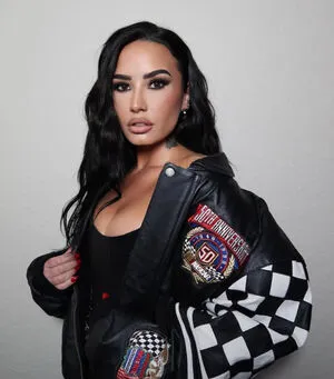 Demi Lovato OnlyFans Leaked Free Thumbnail Picture - #9qyigOQISC