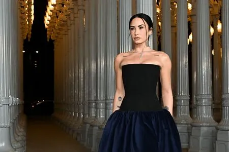 Demi Lovato OnlyFans Leaked Free Thumbnail Picture - #A7oQGxFYuq