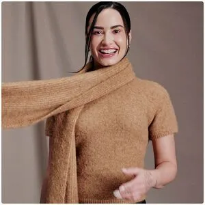 Demi Lovato OnlyFans Leaked Free Thumbnail Picture - #AF78TO2y7z