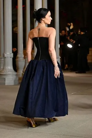 Demi Lovato OnlyFans Leaked Free Thumbnail Picture - #Am1VtLHrEp