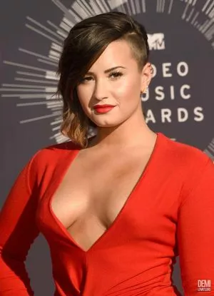 Demi Lovato OnlyFans Leaked Free Thumbnail Picture - #BGPOmJIxUg