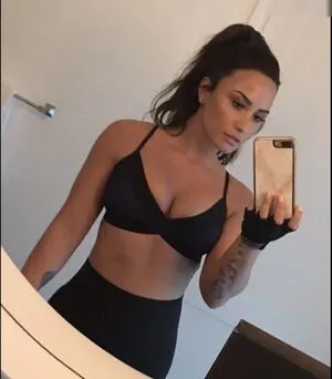 Demi Lovato OnlyFans Leaked Free Thumbnail Picture - #BlaheCMSo8
