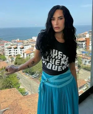 Demi Lovato OnlyFans Leaked Free Thumbnail Picture - #BoFPQ5Rb1X