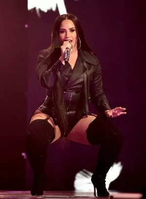 Demi Lovato OnlyFans Leaked Free Thumbnail Picture - #BuCZCuFNx4