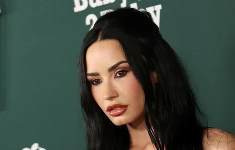 Demi Lovato OnlyFans Leaked Free Thumbnail Picture - #C3byx2w50j