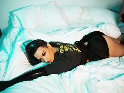 Demi Lovato OnlyFans Leaked Free Thumbnail Picture - #COZJ0KDLQR